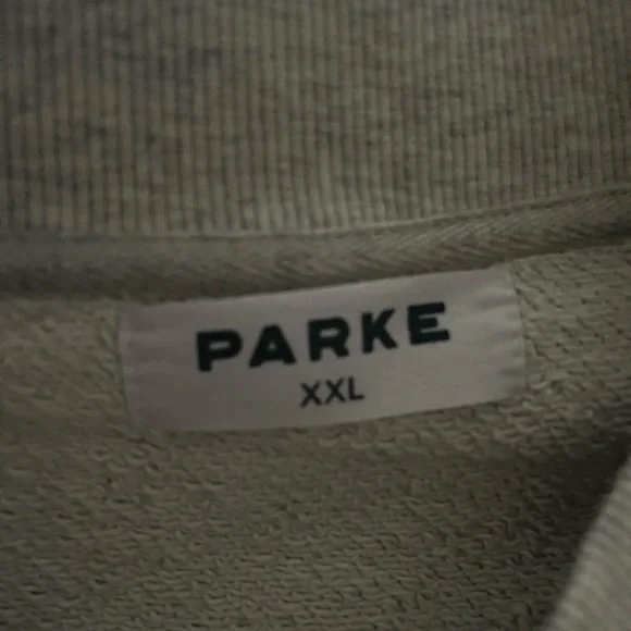 Parke mockneck - Picture 4 of 4